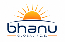 Bhanu Global F.Z.E