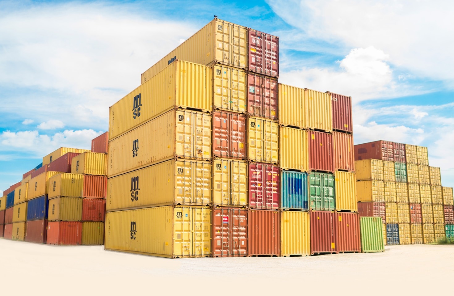 Why Dubai Remains A Global Trade Hub