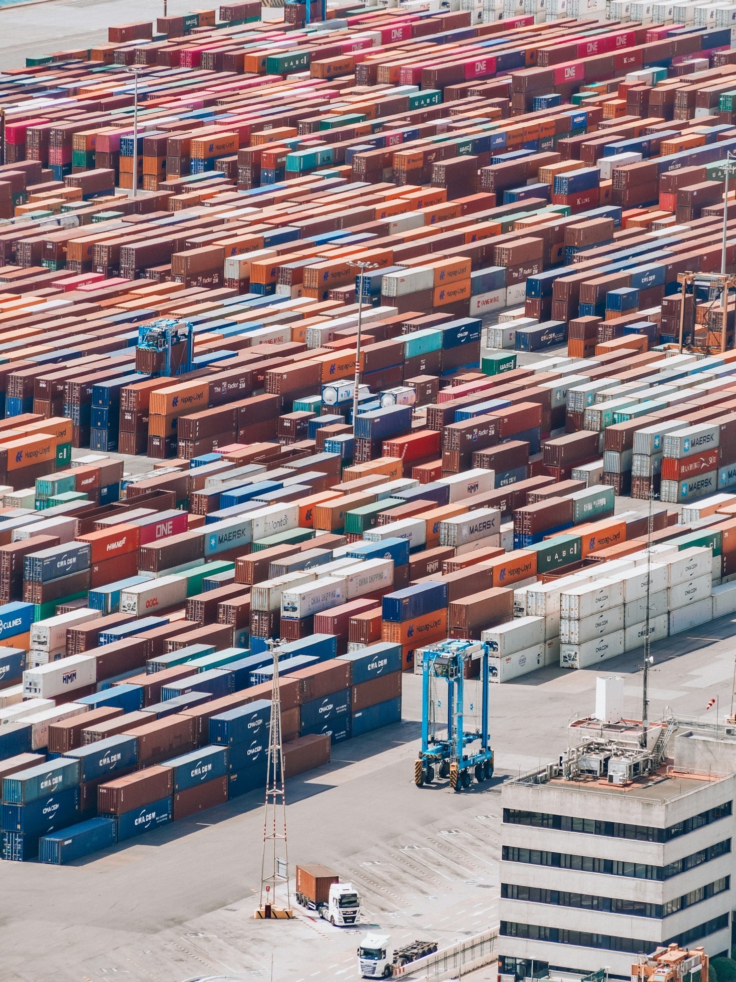 Ensuring Quality Standards In Agricultural Trade