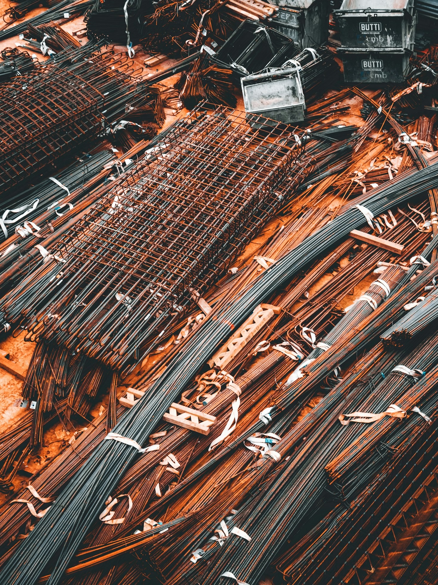 Building Long Term Partnerships In Commodities