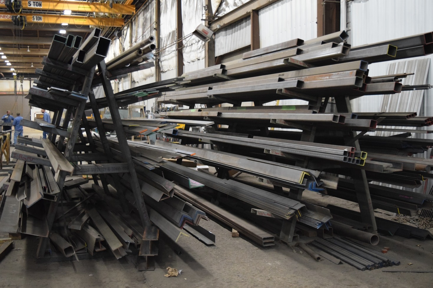 Future Trends In The International Metal Market